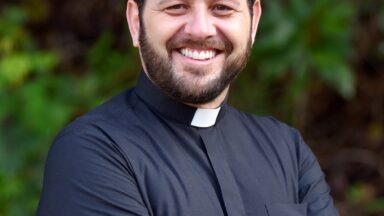 Padre Donizete Heleno Ferreira é reeleito vice-presidente da Comunidade Canção Nova