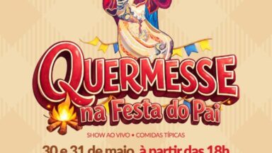 Canção Nova celebra a Festa do Pai das Misericórdias