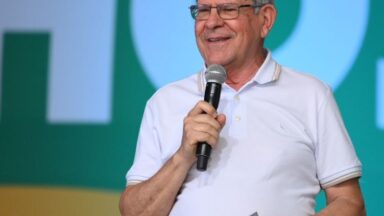 Primeiro ano de pontificado do Papa Leão XIV