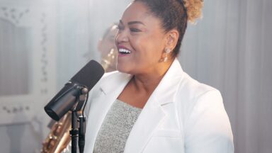 Comunidade Canção Nova lança projeto musical 'Eu Vou Vencer'