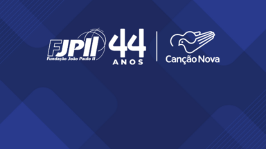 Fundação João Paulo II comemora 44 anos de evangelização e transformação social