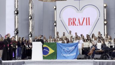 Diocese de Lorena (SP) sediará próximo Congresso Apostólico Mundial sobre a Misericórdia, na Canção Nova, em 2029