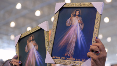 Canção Nova participa de Congresso Internacional da Misericórdia na Lituânia