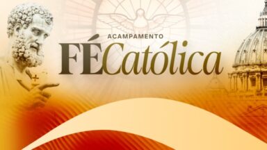 Acampamento 