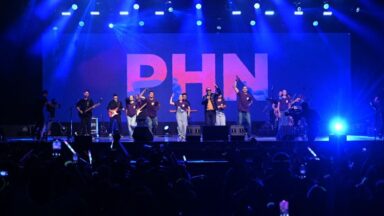 PHN 2026, na Canção Nova, espera reunir mais de 100 mil participantes