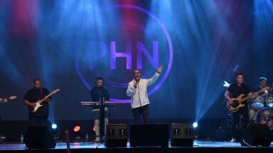 Acampamento PHN 2026 terá maior estrutura tecnológica de sua história