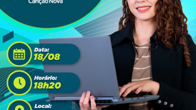 Faculdade Canção Nova promove “2ª Feira de Estágios”