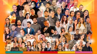 Canção Nova participa de encontro internacional dedicado à evangelização digital na Costa Rica