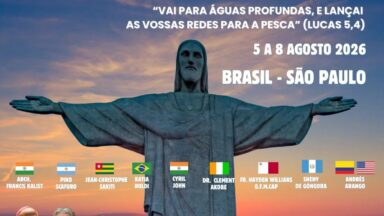 Canção Nova recebe 2ª Conferência Mundial de Intercessores do Charis