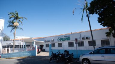 Centro Médico Padre Pio promove Curso de Manejo Clínico e Aconselhamento em Amamentação