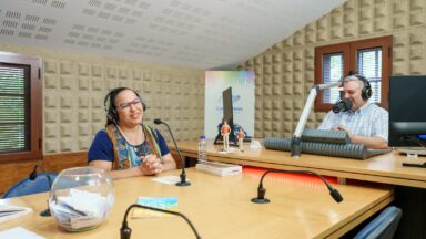 Rádio Canção Nova celebra 20 Anos de Evangelização em Portugal