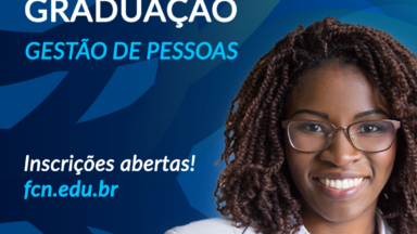 Faculdade Canção Nova abre nova turma de pós em Gestão de Pessoas