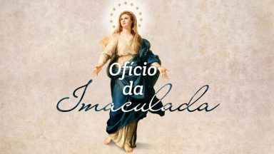 Ofício da Imaculada