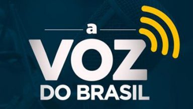 A Voz do Brasil
