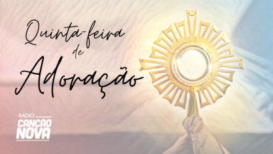Quinta-feira de Adoração