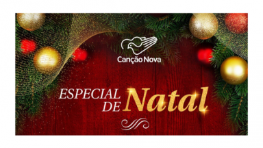 Especial Natal pelo mundo