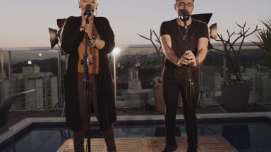 Clipe Santo Espírito