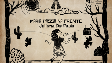 Juliana de Paula 20 anos