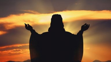 Jesus é o caminho a verdade e a vida