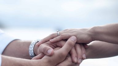 Amai-vos uns aos outros, assim como Eu vos amei