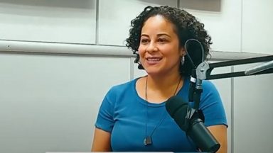 Testemunho Natália Barrozo | Radio Canção Nova 20 Anos