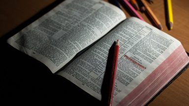 O fundamento do discipulado consiste em acolher o Senhor