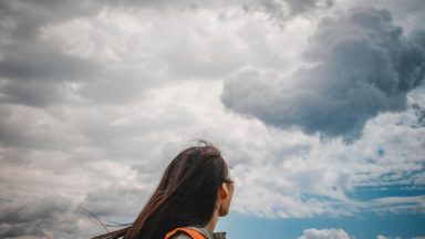 A alegria que Deus nos dá para decidirmos pelo Reino