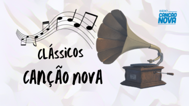 Clássicos Canção Nova