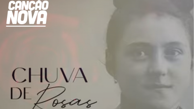 CHUVA DE ROSAS - GABRIELA CARVALHO feat IRMÃ ANA PAULA CMES