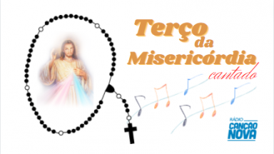 Terço da Misericórdia Cantado
