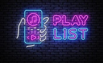 Playlist