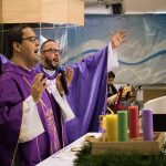 Encontro de Oração Combatentes na fé - CN Curitiba