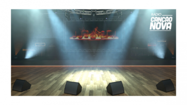 Show Canção Nova