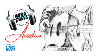 Hora Cheia - Acústica