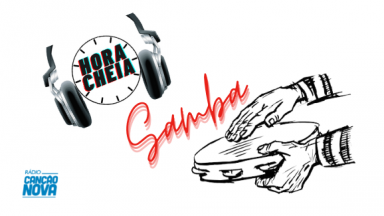 Hora Cheia - Samba