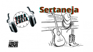 Hora Cheia - Sertaneja