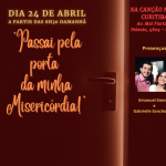 Festa da Misericordia na CN Curitiba