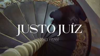 Léia Ritzel - JUSTO JUÍZ