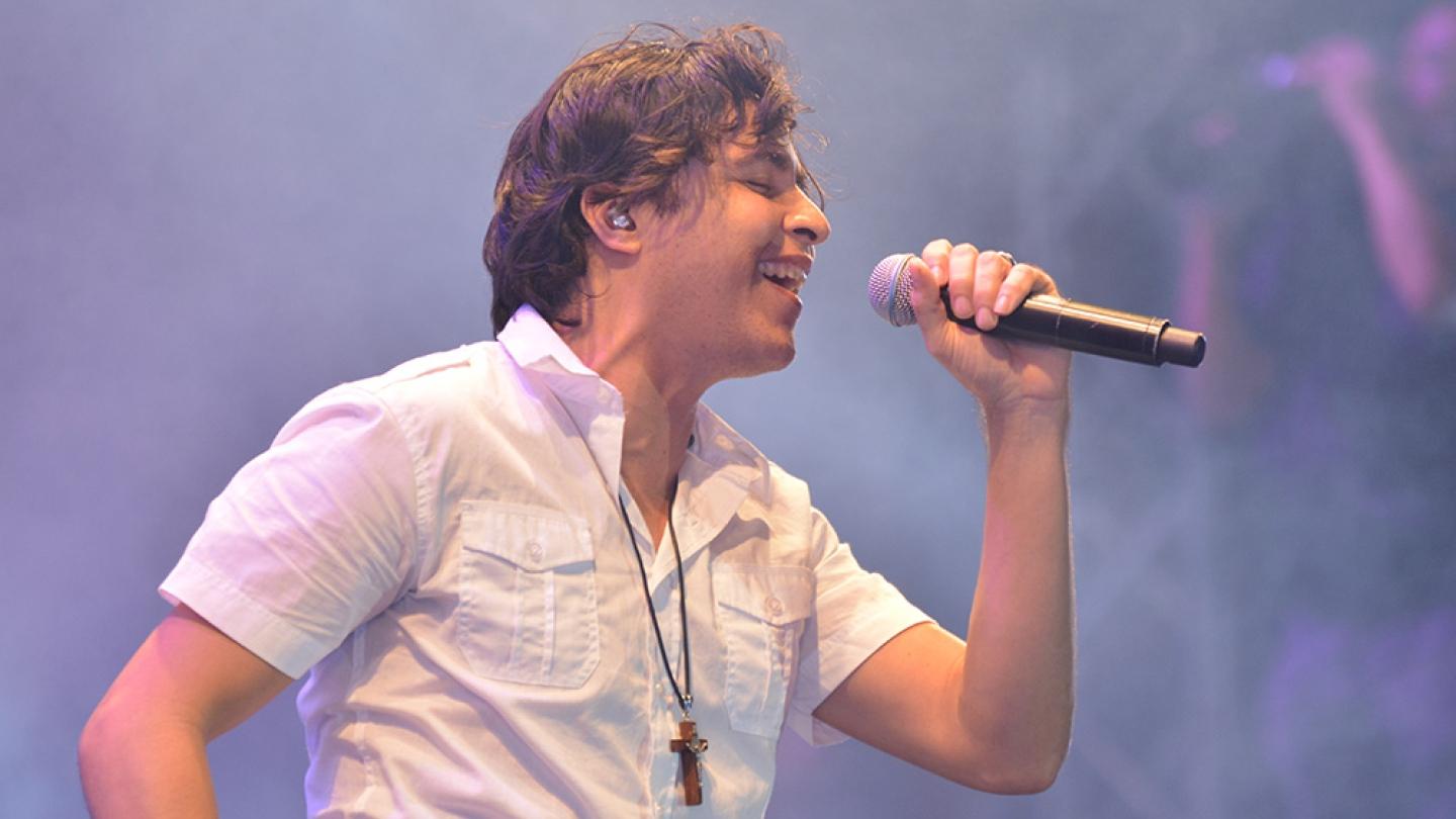 Naldo José Rádio Canção Nova Naldo José Rádio Canção Nova