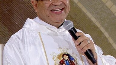 Padre Edimilson Lopes