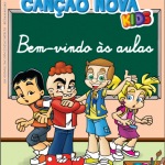Capa Kids - Fevereiro