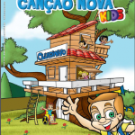Capa de Janeiro - Kids