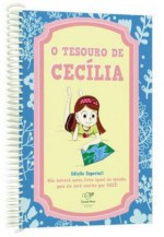 Livro - O Tesouro de Cecilia
