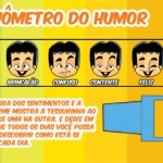 Termômetro do humor