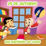 Dia nacional do livro