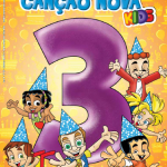 capa kids outubro