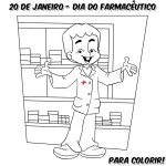 Dia do farmaceutico