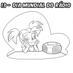 Dia do rádio