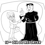 dia do reporter