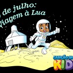 20.07 - Homem a Lua